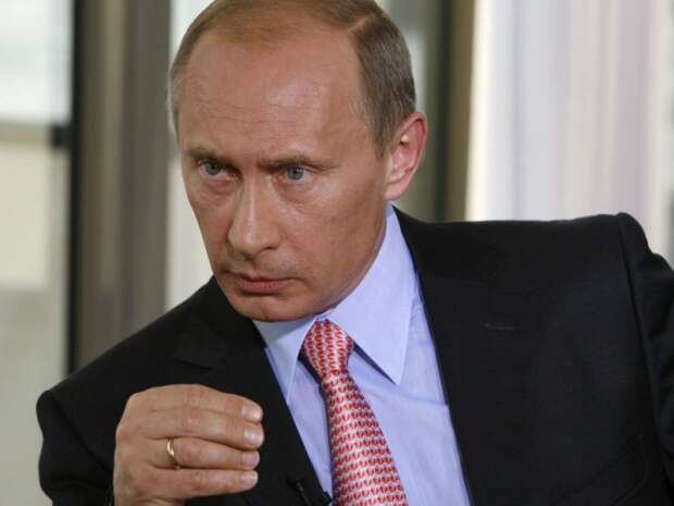 Путин: Россия при необходимости готова подставить плечо народу Афганистана Путин: Россия при необходимости готова подставить плечо народу Афганистана