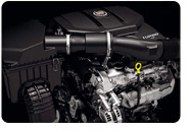 Cadillac (Кадиллак) SRX