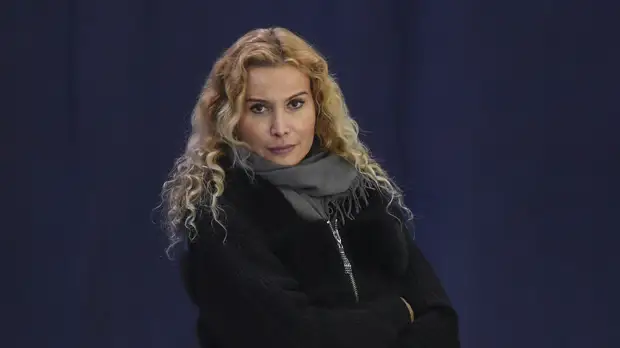Фигуристка Петросян рассказала о чувстве юмора Тутберидзе