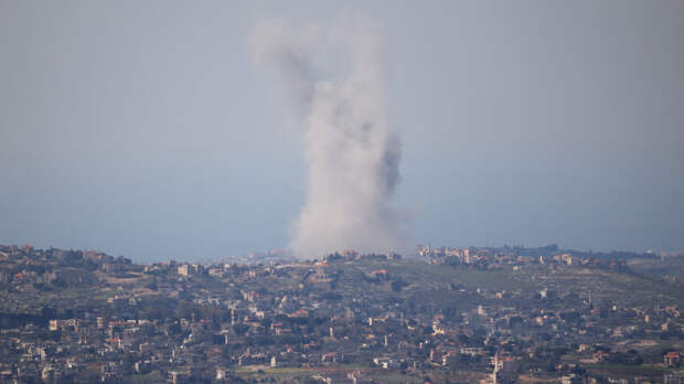 «Не смеете приближаться»: почему ответ Ирана с позиции силы стал шоком для США