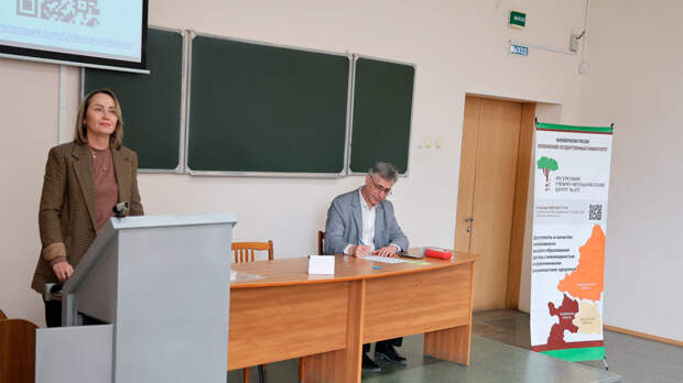 ЧелГУ провёл профориентационные встречи для участников чемпионата «Абилимпикс»