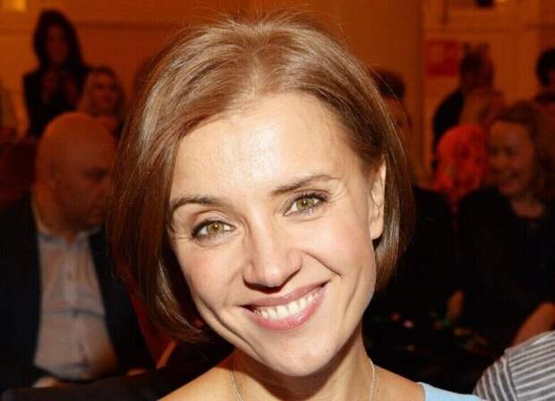 Алферова призначалась, что три года «собирала себя» после предательства Бероева