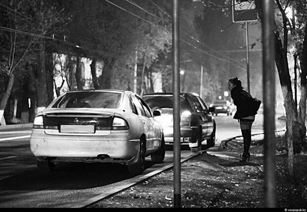 Почем нынче любовь