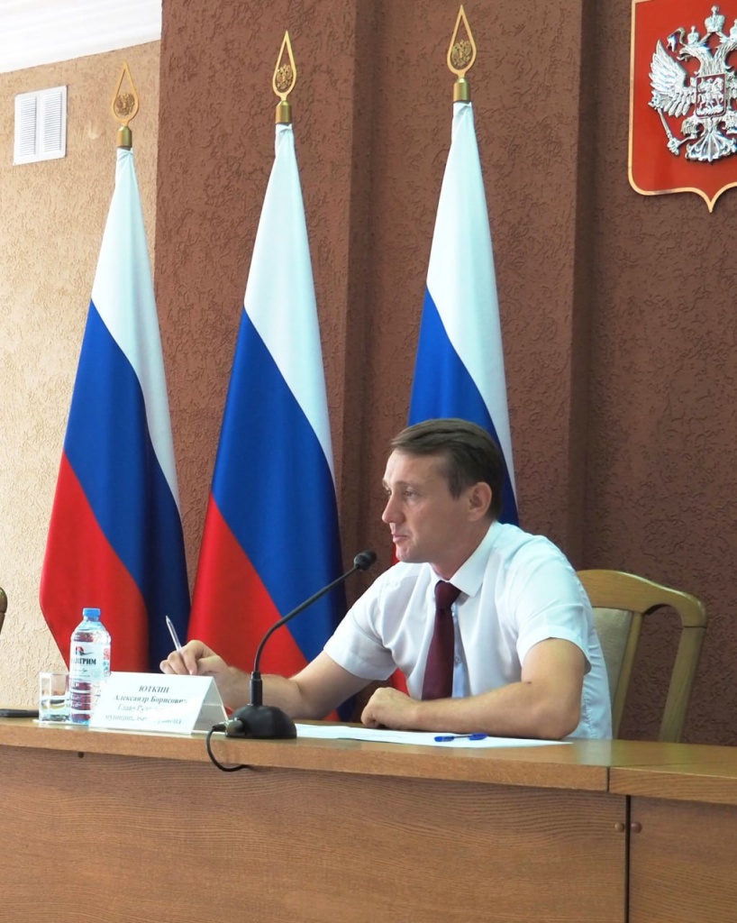 Рузаевский район усиливает борьбу с коррупцией Рузаевский район усиливает борьбу с коррупцией