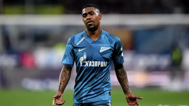 РФС оштрафовал ЦСКА за оскорбление фанатами игрока «Зенита»