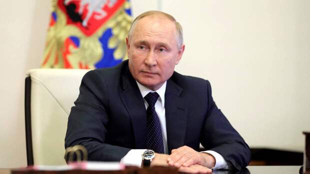Путин не исключил усиление сотрудничества по стратстабильности между Россией и АСЕАН