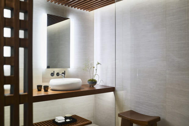 Блог - Nobu Hotel Barcelona — магия Барселоны для искушенных путешественников Nobu Hotel Barcelona — магия Барселоны для искушенных путешественников