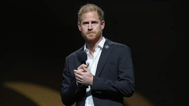 Принц Гарри прокомментировал свое поражение с суде