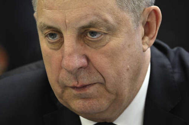 Губернатор Богомаз сообщил о ликвидации 40 дронов ВСУ над Брянской областью