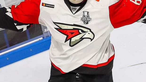 Омский «Авангард» победил китайский «Куньлунь РС» в матче КХЛ