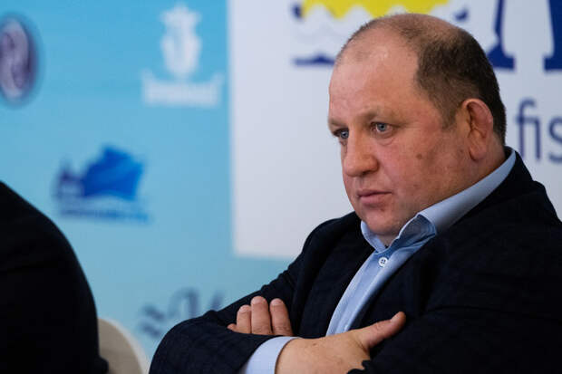 Задержан самый богатый депутат России