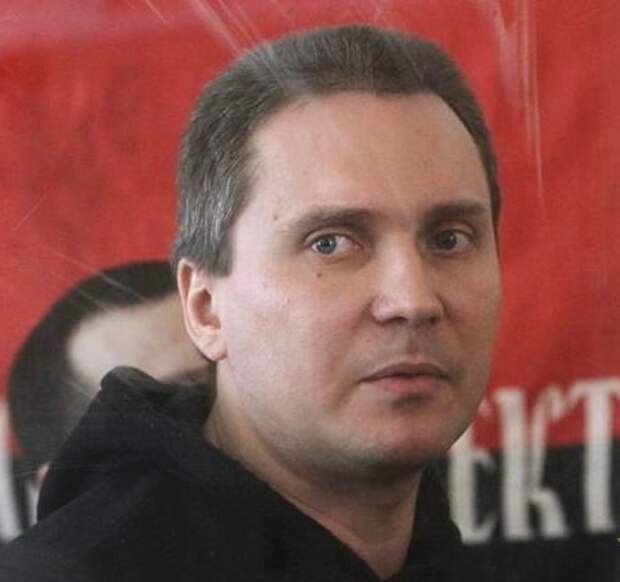 Денис Гордеев