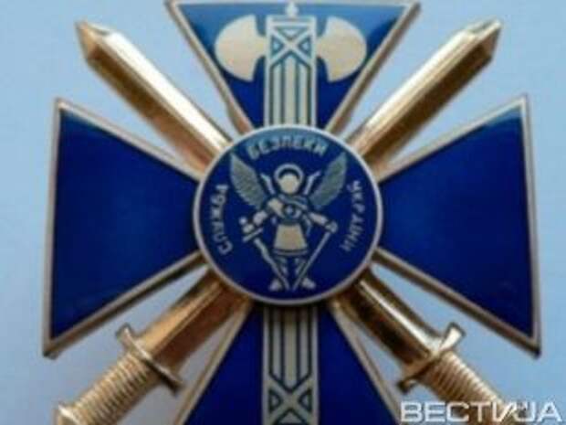 СБУ перехватила переговоры террористов СБУ перехватила переговоры террористов