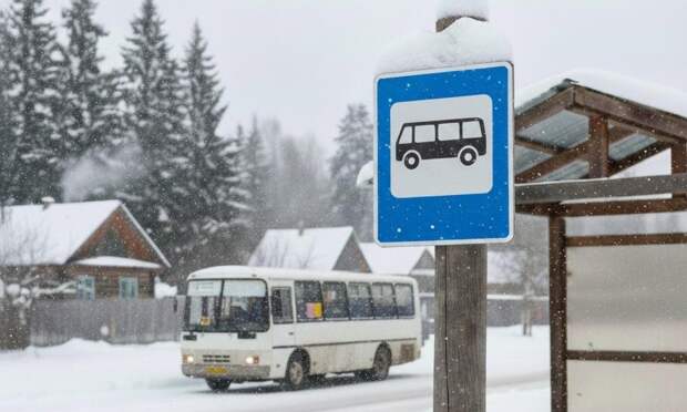 Проезд в общественном транспорте Онежского округа подорожает до 60 рублей