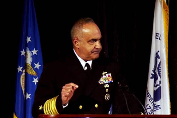 сша, министерство обороны, стратегия
