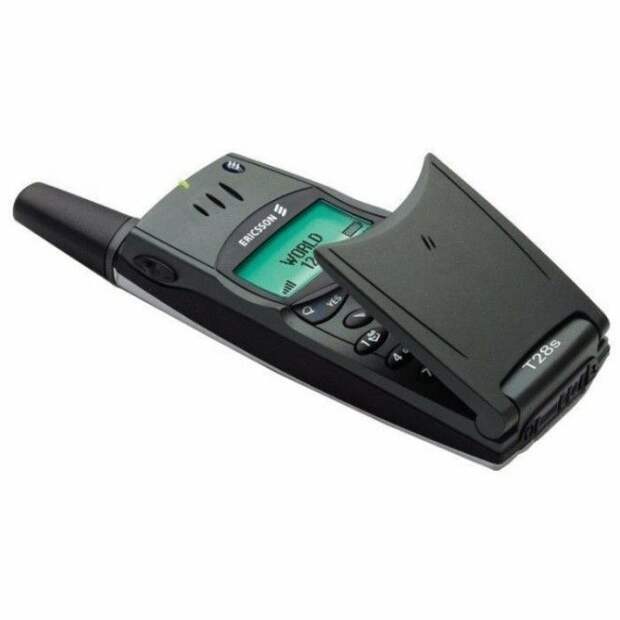 20. Ericsson T28s