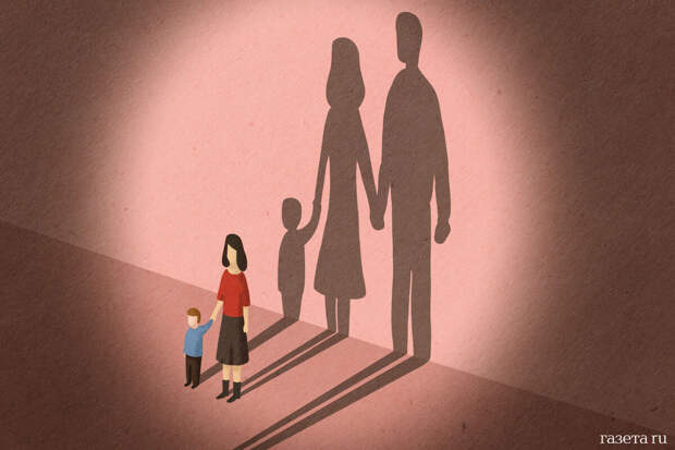 Голикова: в России повысят эффективность исполнения алиментных обязательств