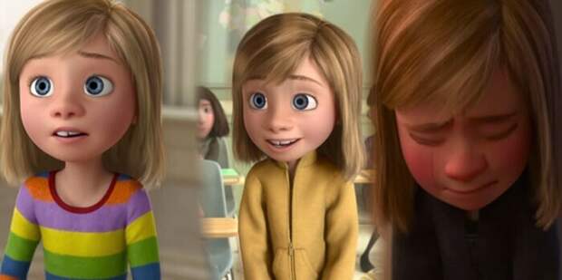 Мультики от Pixar и их чудесные тонкости Мультики от Pixar и их чудесные тонкости