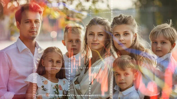 С 1 марта меняется расчет алиментов для единого пособия: как не потерять выплату