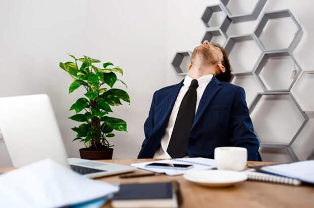 Юрист Шайдуллина объяснила, можно ли уволить за поиск другой работы