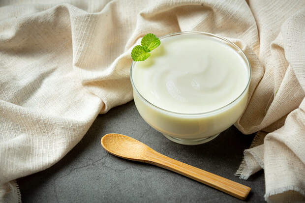 Суперпродукты для здоровья и похудения