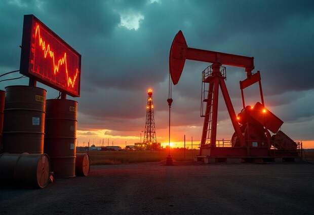 Интервенции по выводу на рынок нефти из резервов не помогут снизить цены