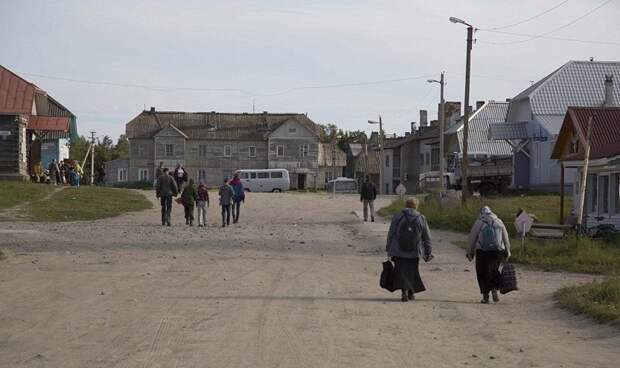В 1992 году комплекс памятников Соловецкого музея-заповедника был внесен в список Всемирного наследия ЮНЕСКО Монастырь, история, мир, путешествия, россия, соловецкие острова, соловки, фотография