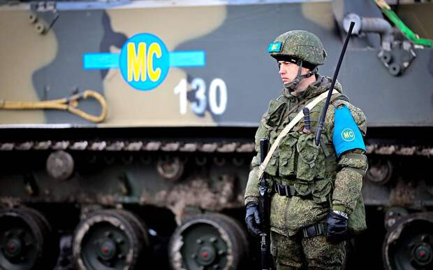 Молдавский разворот: получит ли Россия «Нагорный Карабах-2» в Приднестровье Молдавский разворот: получит ли Россия «Нагорный Карабах-2» в Приднестровье