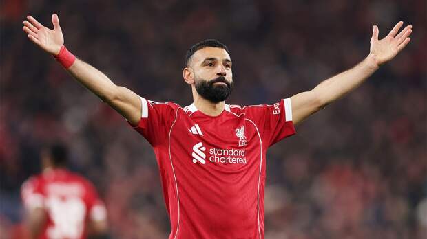 Салах сделал заявление об уходе из «Ливерпуля»: «Этот клуб всегда будет моим домом»
