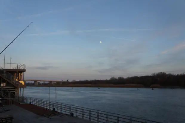 На оздоровление реки Дон потребуется девять лет