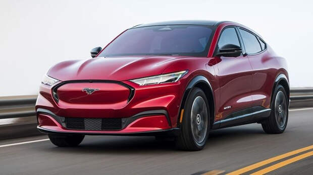 Источник изображения: Ford Motor