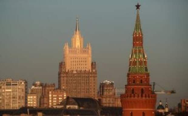 Москва не стала отвечать, готова ли РФ взять Донбасс