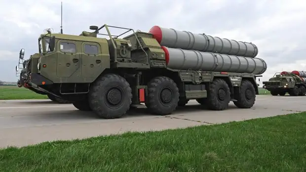 Бомбардировщики США B-52H осуществили полет над Европой