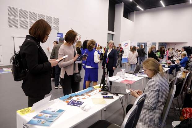 Нижегородские работодатели рассказали о причинах отказа в трудоустройстве