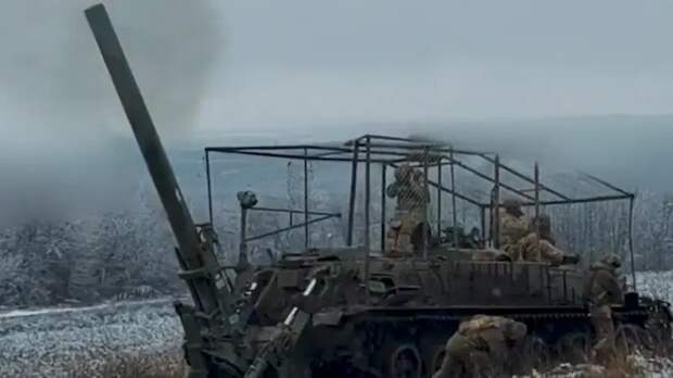 Пока Сырский гробит резервы в Купянске, «Север» пробивает коридор на Великий