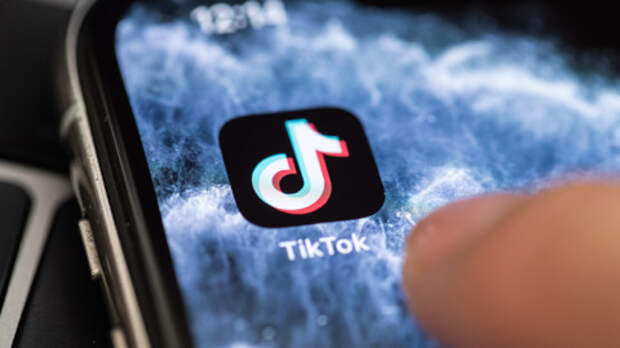 TikTok признали самой 