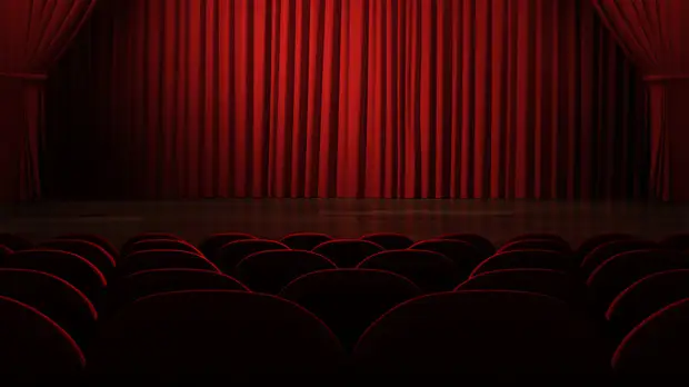 Начался окружной этап фестиваля «Театральное Приволжье»