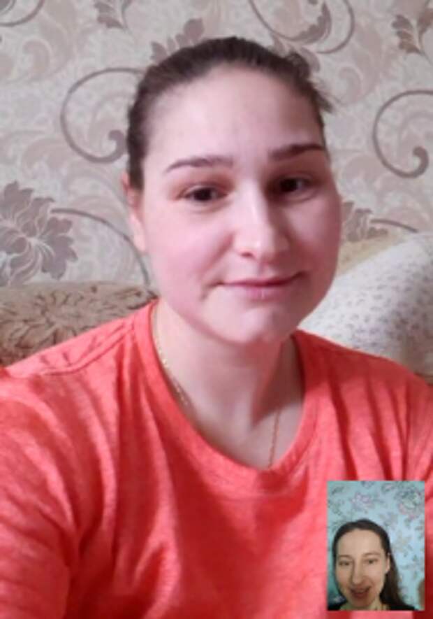 Ирина Ларькина/ЮВК