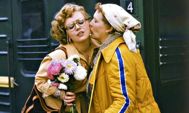 «Пригласила маму погостить на новогодние каникулы — муж устроил скандал»