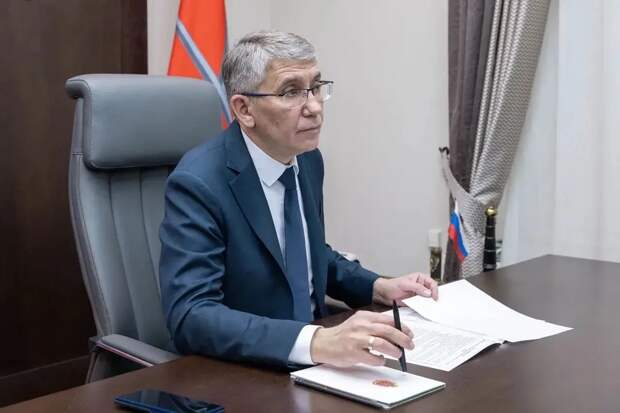 Объем экспорта продукции АПК из Тульской области составил более 258 млн долларов в 2025 году