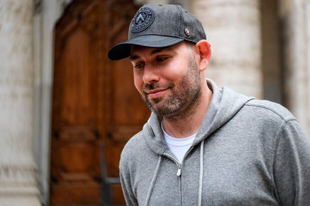 Комик Семен Слепаков заявил, что ощущает неопределенность