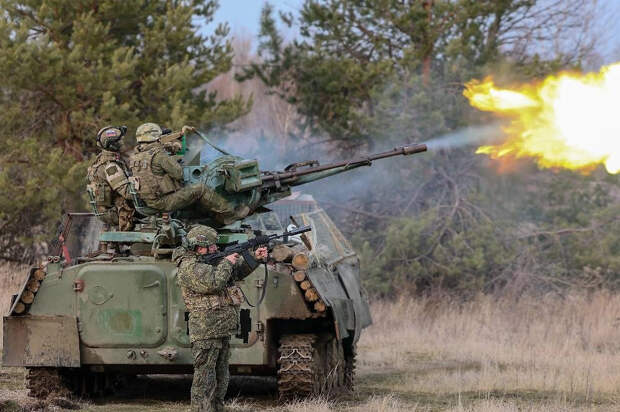 Новости СВО. ВС РФ прорвали оборону в Сумской области, ВСУ бегут из Суворово, ЕС отправил в утиль план Зеленского