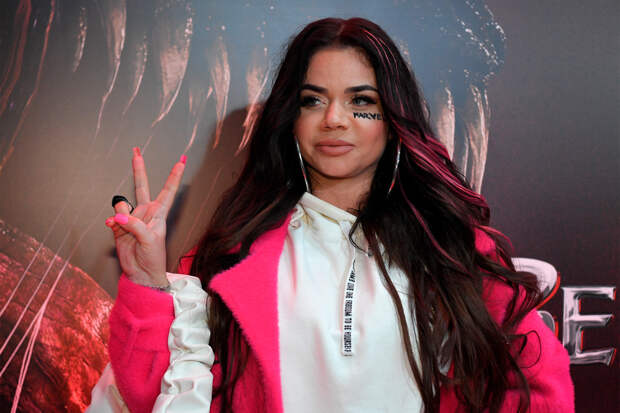 Певица Бьянка призналась, что ловила приступы панической атаки на сцене