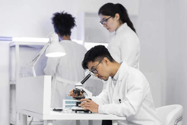 Учебники по эволюции устарели: китайские палеонтологи сделали открытие