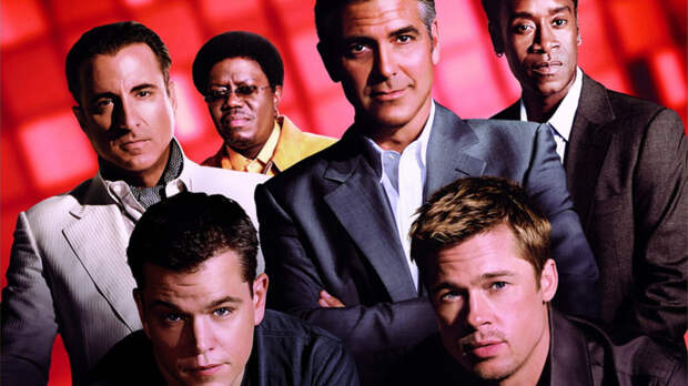 В Германии совершено дерзкое ограбление в стиле «Одиннадцати друзей Оушена»: похищено до €90 млн (ФОТО)