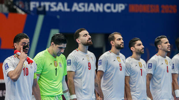 В ФИФА надеются, что сборная Ирана сыграет на чемпионате мира