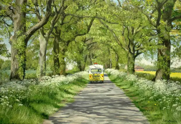  Peter Barker ( )