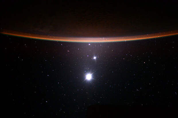 Мантуров: Венера станет первой планетой в планах России по освоению космоса