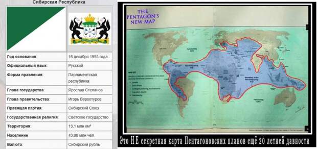 Что делали американцы в Сибире 1918 - 1920?, ч.2