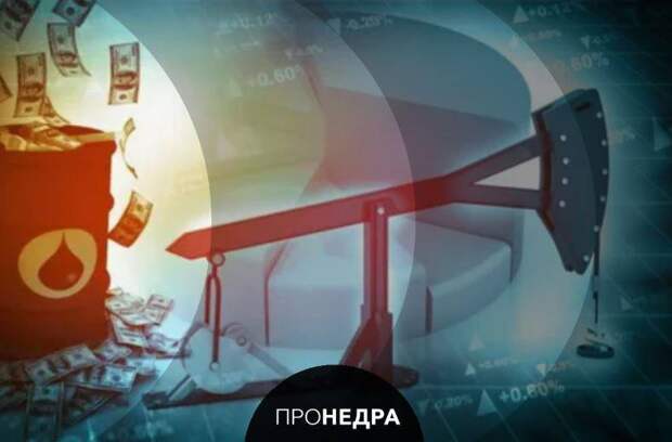Рост цен на нефть остановился на $80 за баррель
